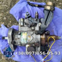 Ремонт топливного насоса ТНВД комбайна CLAAS