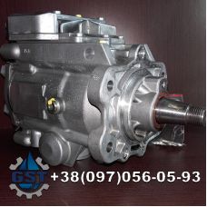 Ремонт топливного насоса ТНВД трактора Shifeng