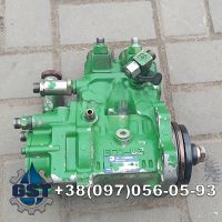 Ремонт топливного насоса ТНВД погрузчика Bobcat