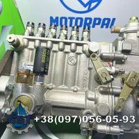 Ремонт топливного насоса ТНВД погрузчика XCMG