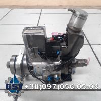 Ремонт топливного насоса ТНВД Bobcat