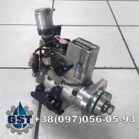 Ремонт топливного насоса ТНВД погрузчика SDLG