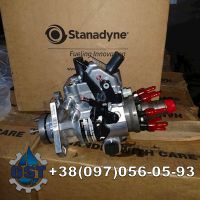 Ремонт топливного насоса ТНВД екскаватора Fiat-Hitachi