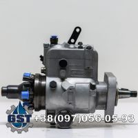 Ремонт топливного насоса ТНВД екскаватора O&K