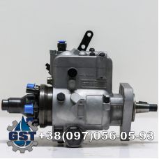 Ремонт топливного насоса ТНВД екскаватора O&K