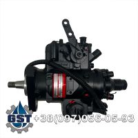 Ремонт топливного насоса ТНВД ресайклера Amag