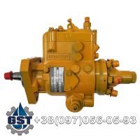 Ремонт топливного насоса ТНВД бульдозера LiuGong