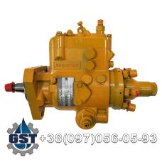 Ремонт топливного насоса ТНВД бульдозера LiuGong