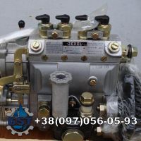 Ремонт топливного насоса ТНВД дорожного катка Ammann