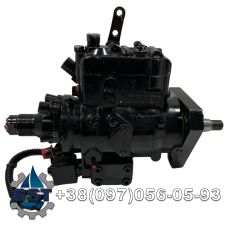 Ремонт топливного насоса ТНВД асфальтоукладчика Sumitomo