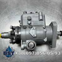 Ремонт топливного насоса ТНВД самоходного опрыскивателя PLA