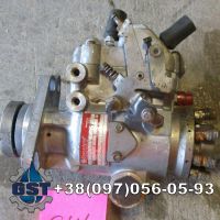 Ремонт топливного насоса ТНВД дорожной фрезы Bitelli