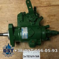 Ремонт топливного насоса ТНВД автокрана Kobelco